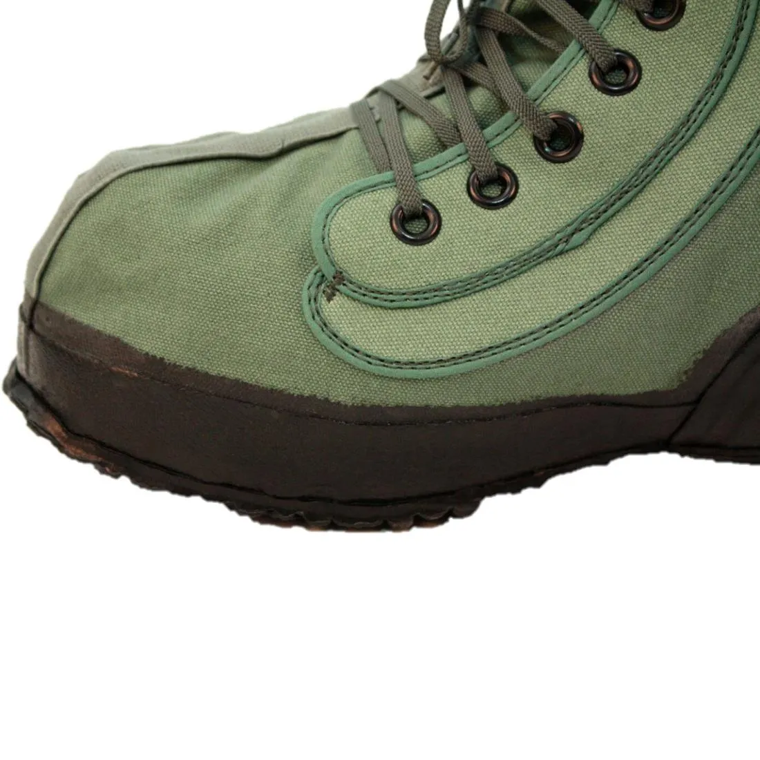 GI N-1B Mukluk Boots— Used
