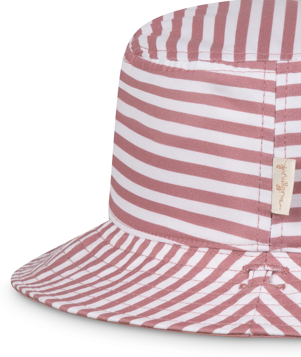 Girls' Bucket Hat - Lisa