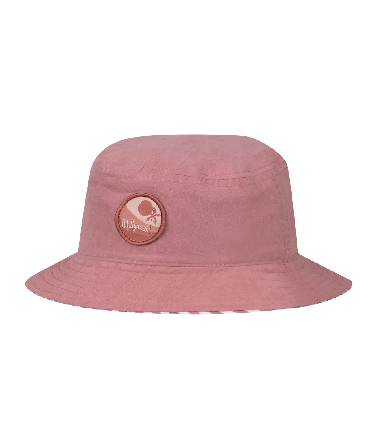 Girls' Bucket Hat - Lisa
