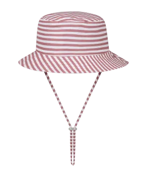 Girls' Bucket Hat - Lisa