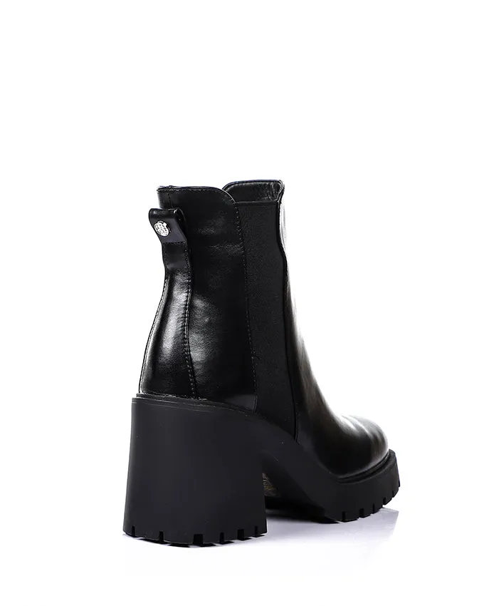 GPS-DVTH-038 Heels Ankle boot