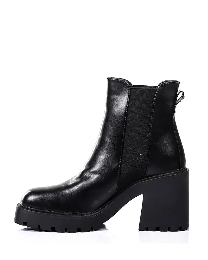 GPS-DVTH-038 Heels Ankle boot