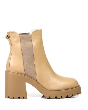GPS-DVTH-038 Heels Ankle boot