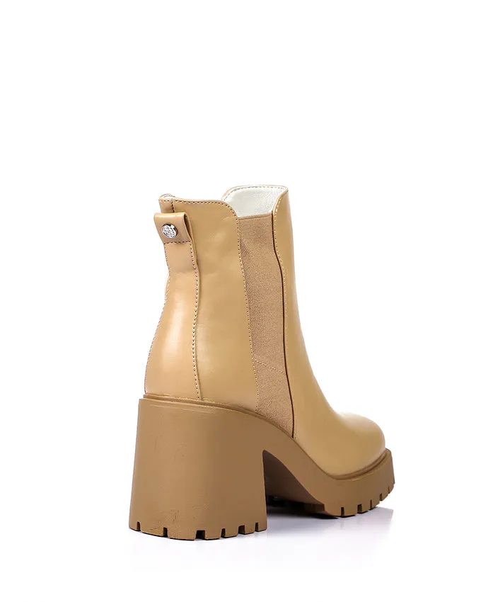 GPS-DVTH-038 Heels Ankle boot