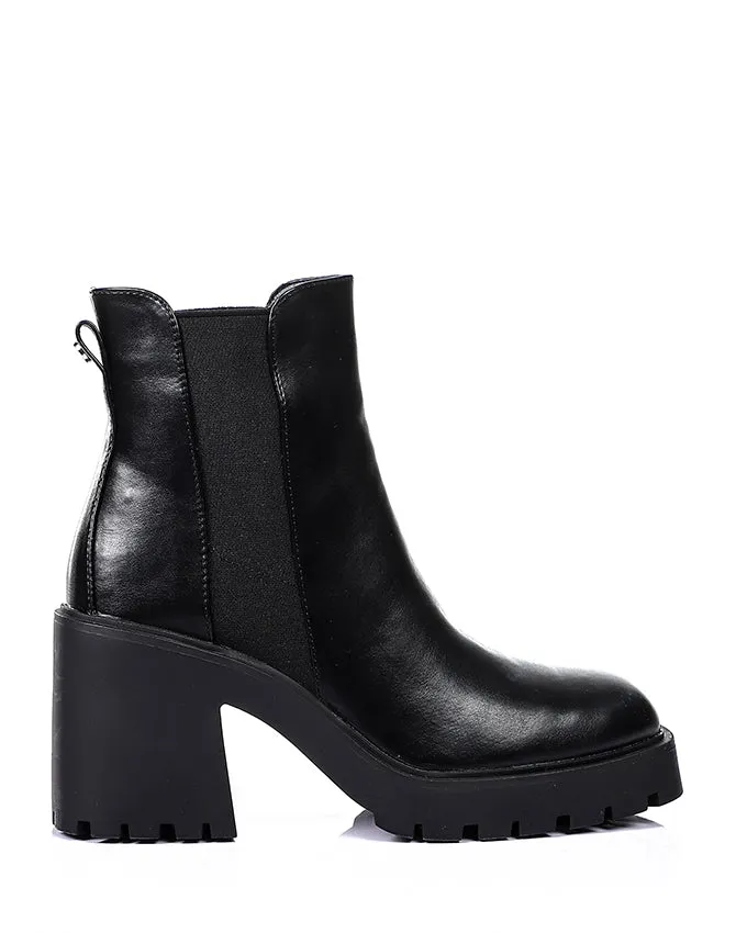 GPS-DVTH-038 Heels Ankle boot