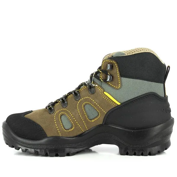 Grisport 10662S4G Taupe Lace-Up Boots