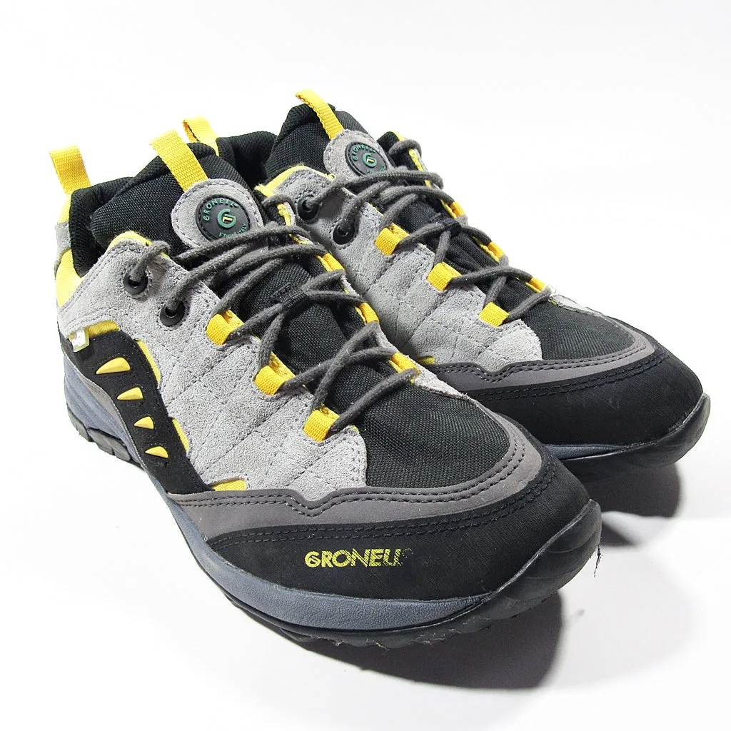 GRONELL Vibram