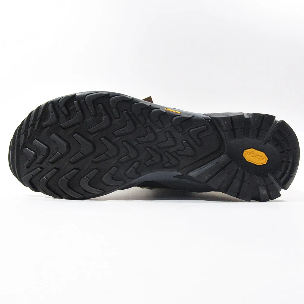 GRONELL Vibram