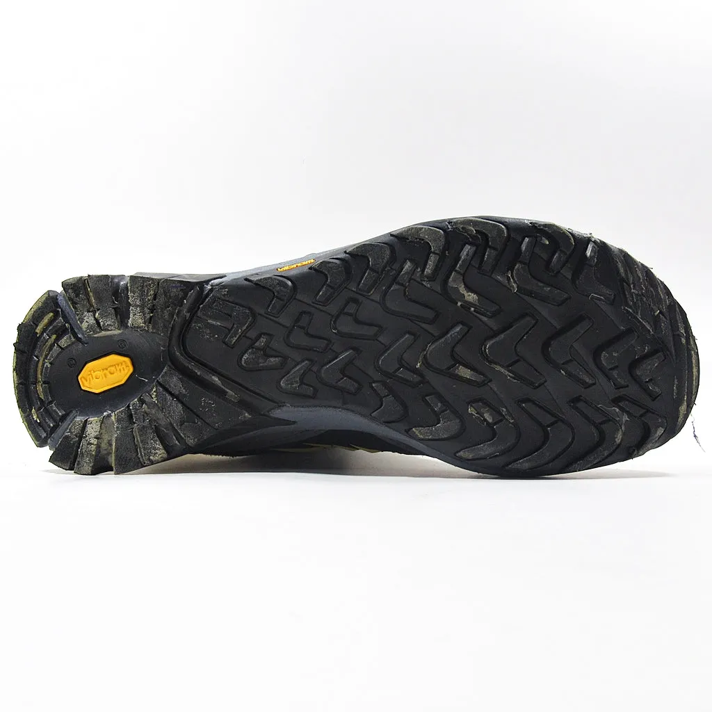 GRONELL Vibram