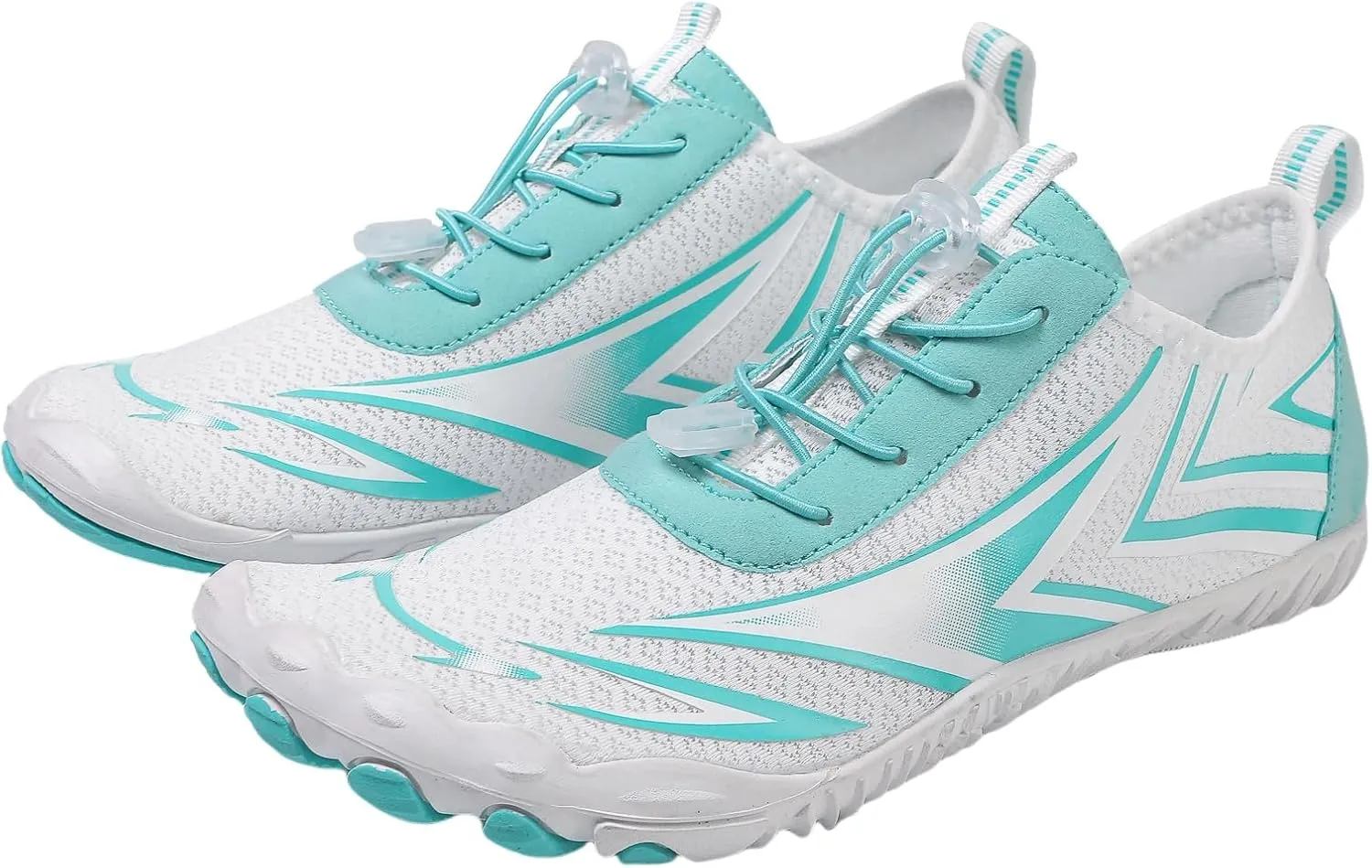 Grounded Footwear Barefoot Shoes Women&Men Neuropathy Hiking Non-Slip Outdoor Diabetic Shoe Waterproof Quick-Dry Hike Healthy Breathable Running Wide Toe Water Shoe Unisex Beach Sneakers