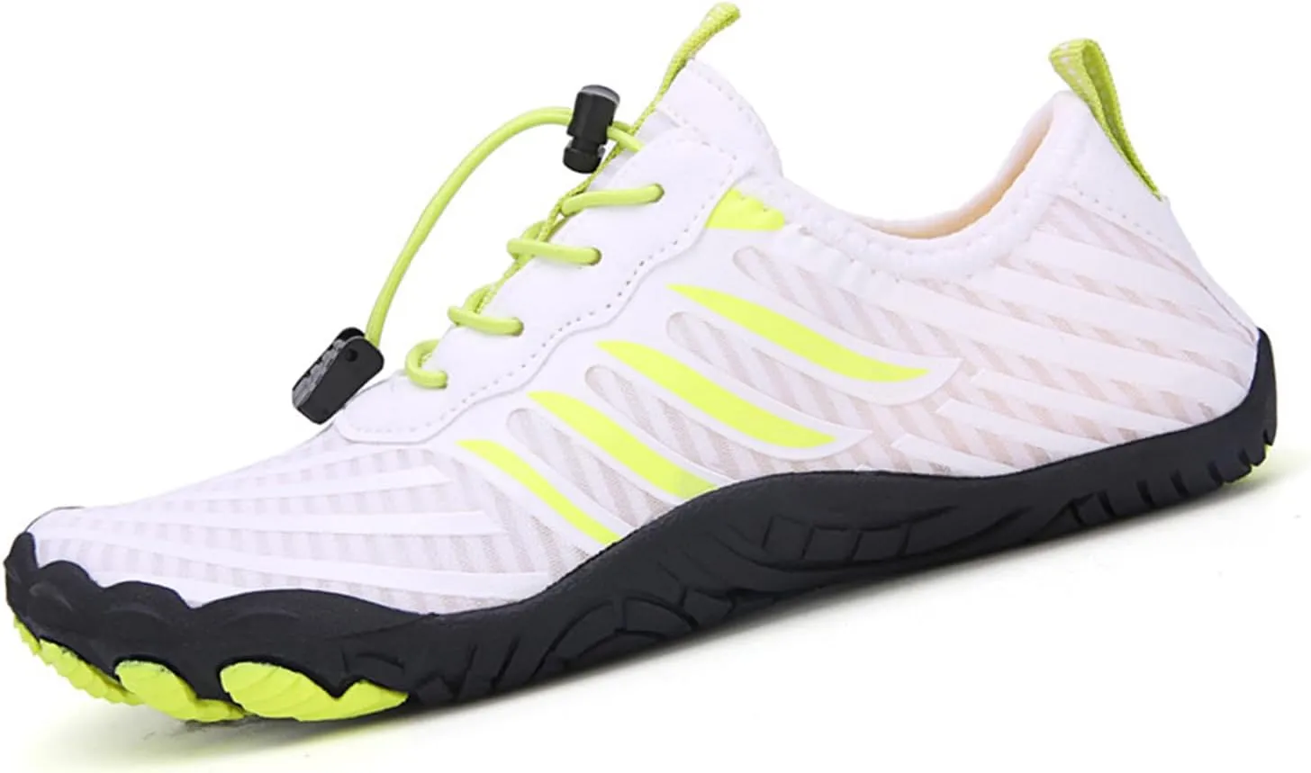 Grounded Footwear for Women Mens Barefoot Shoes New Comfortable Non-Slip Vitality Water Wide Toe Box Hike 2025 Grounding Soft Allround Outdoor Breathable Waterproof Running Walking Shoe