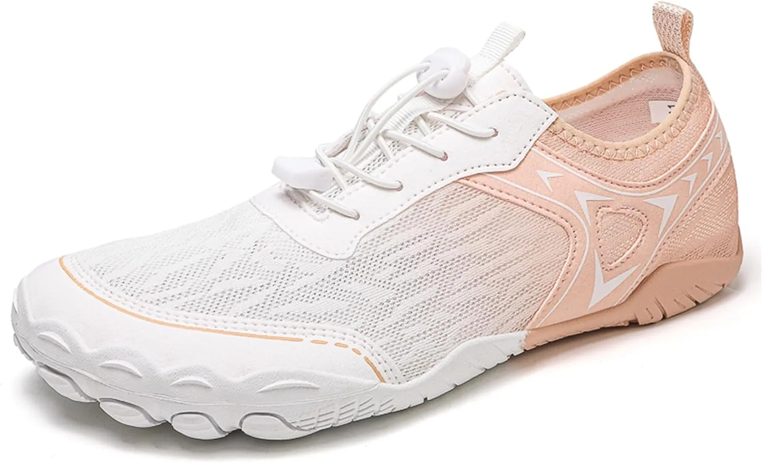 Grounding Shoes with Copper Grounded Barefoot Footwear Hike Women Men Non-Slip Breathable Wear Walking Unisex Quick Dry Water Beach Pool Aqua Swim Hiking Wide Toe