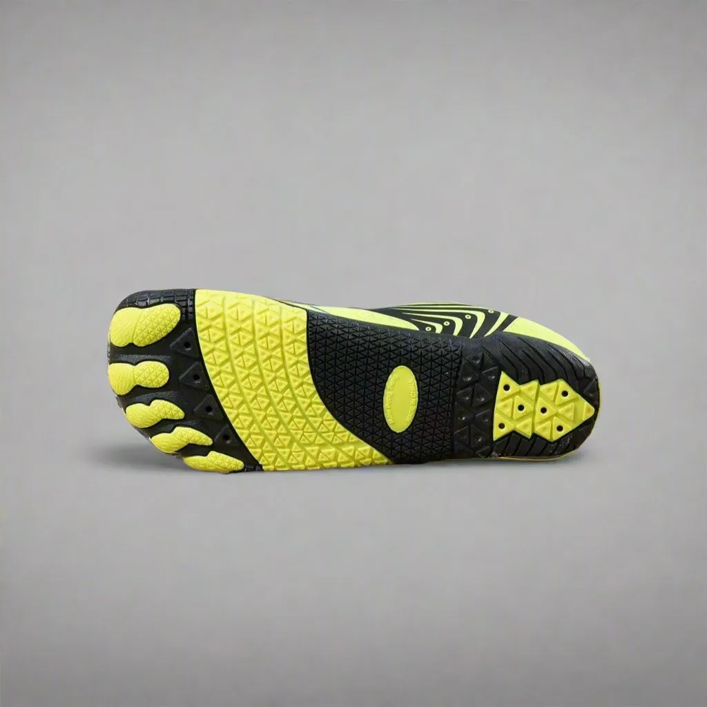 GroundTrek Unisex Barefoot Shoes