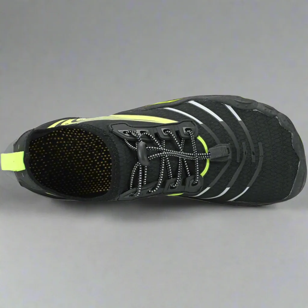 GroundTrek Unisex Barefoot Shoes