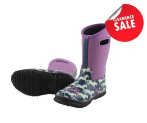 Hatley All Weather Boots - Show Horses