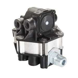 HBS KN28600X Haldex Remanufactured FF2 Full Function Brake Valve (3 PSI)