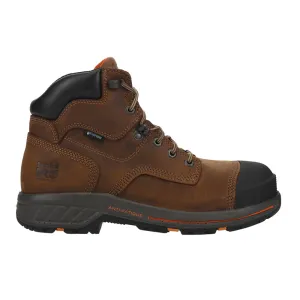 Helix HD 6 inch Oil Resistant Composite Toe Work Boots