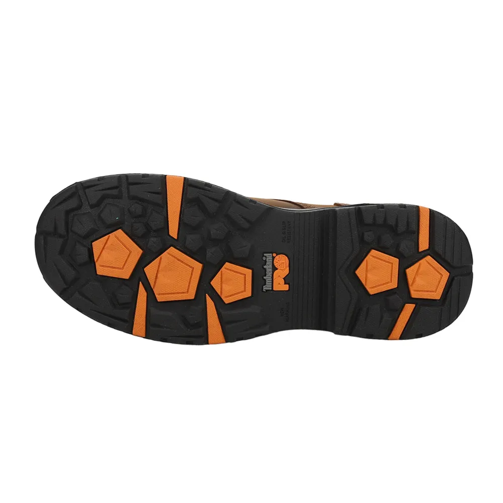 Helix HD 6 inch Oil Resistant Composite Toe Work Boots