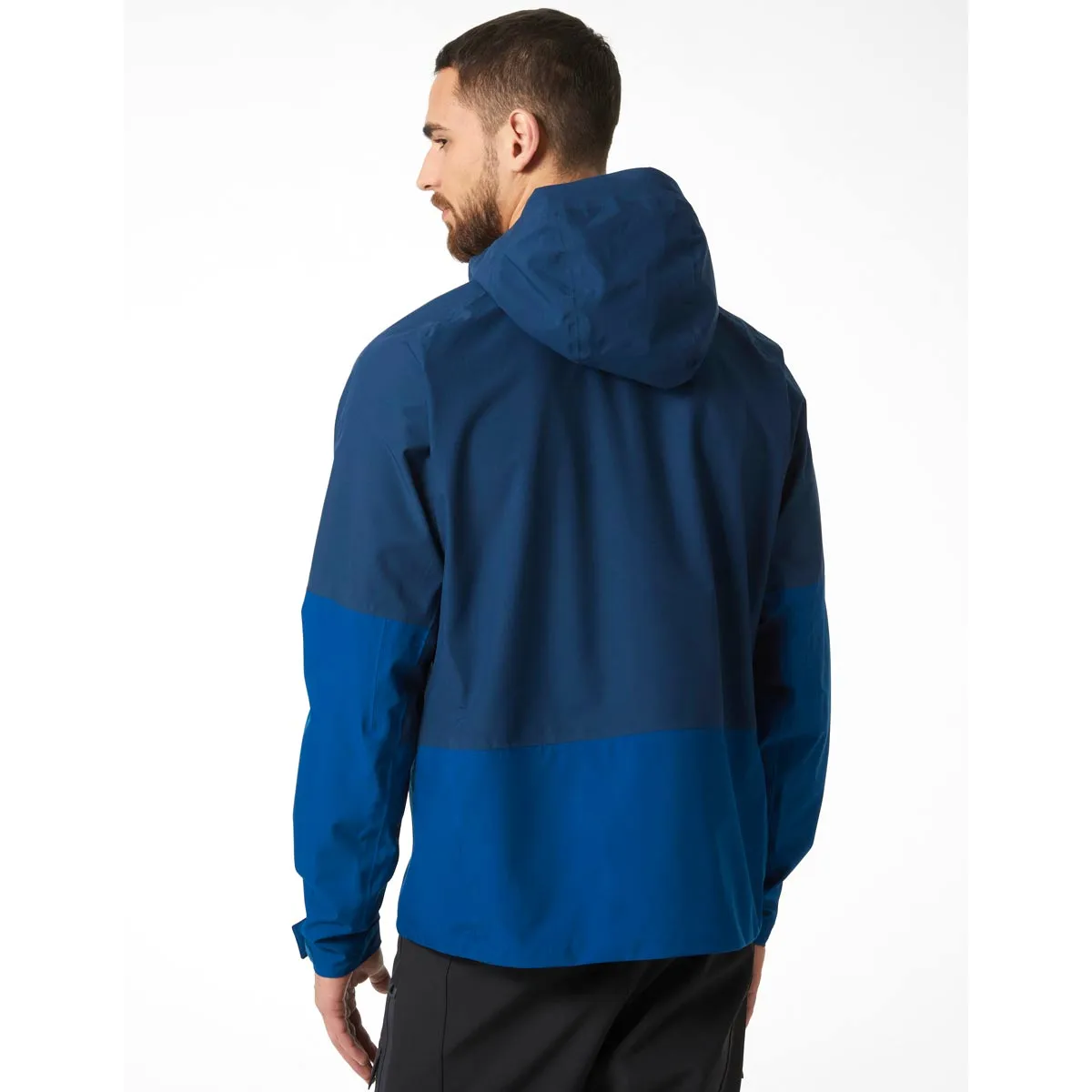 Helly Hansen Men's Banff Shell Jacket