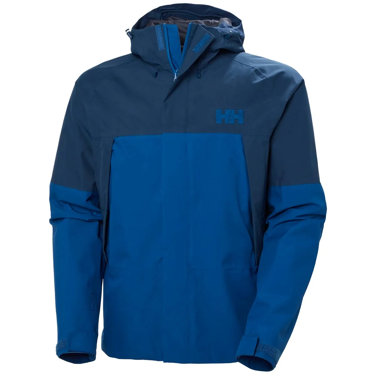 Helly Hansen Men's Banff Shell Jacket