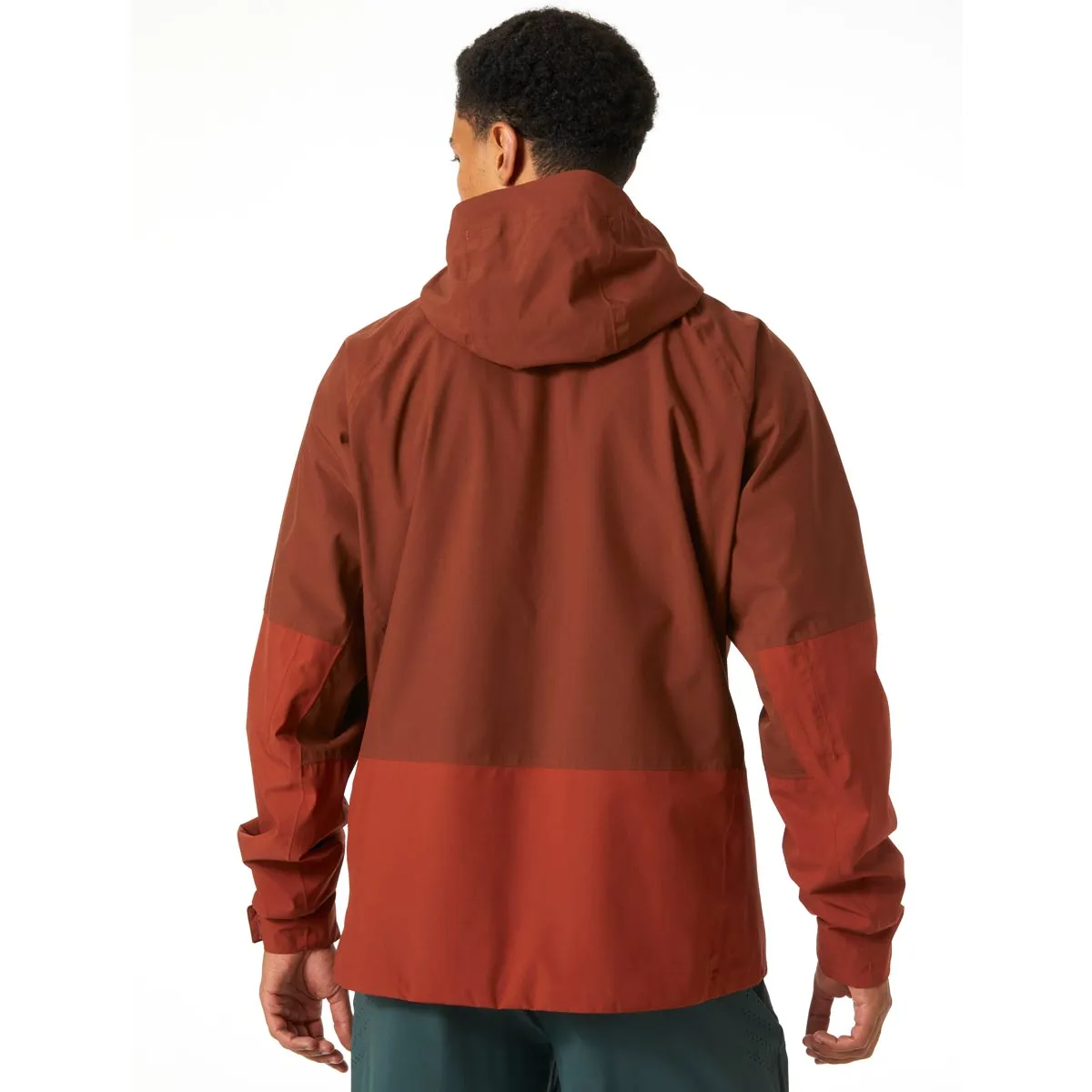 Helly Hansen Men's Banff Shell Jacket
