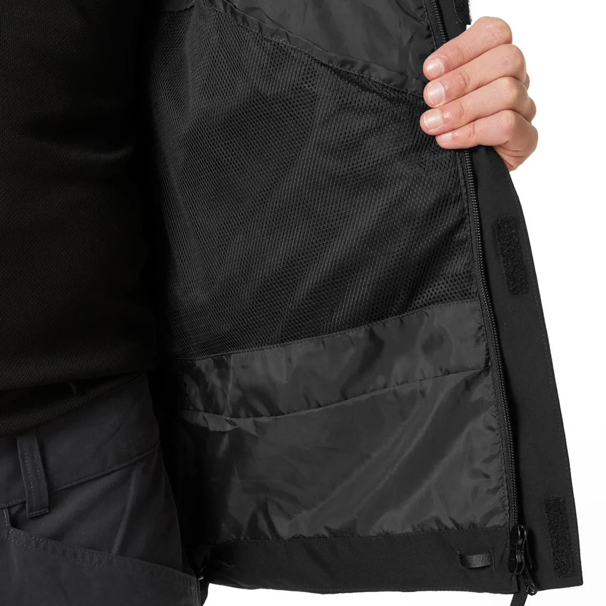 Helly Hansen Men's Banff Shell Jacket