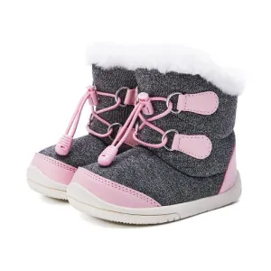 High-top Faux Fur Winter Snow Boots BMCiTYBM High-top Faux Fur Winter Snow Boots BMCiTYBM