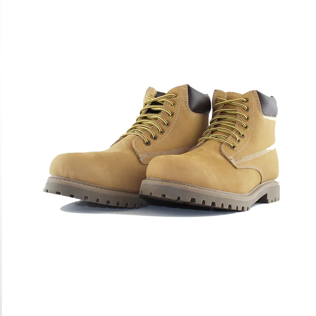 HIGHLAND HICKORY BOOT - CREEKS -02
