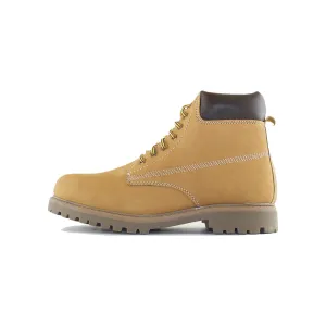 HIGHLAND HICKORY BOOT - CREEKS -02