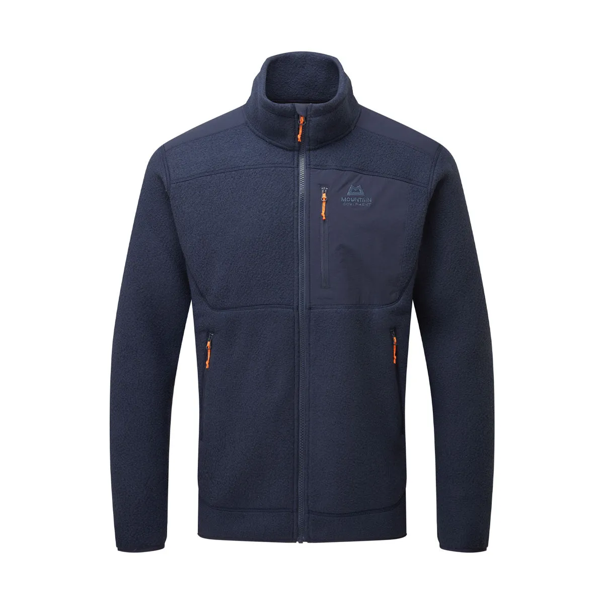 Highpile Fleece Jacket - Cosmos