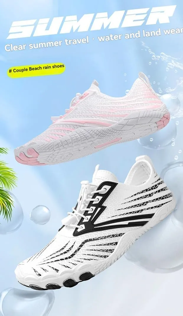 Hike Barefoot Shoes Women Wide Toe Box Grounded Footwear for Men Water Resistant Breathable Non Slip Shoes Minimalist Athletic Walking Running Sneakers Lightweight Hiking Shoe Unisex