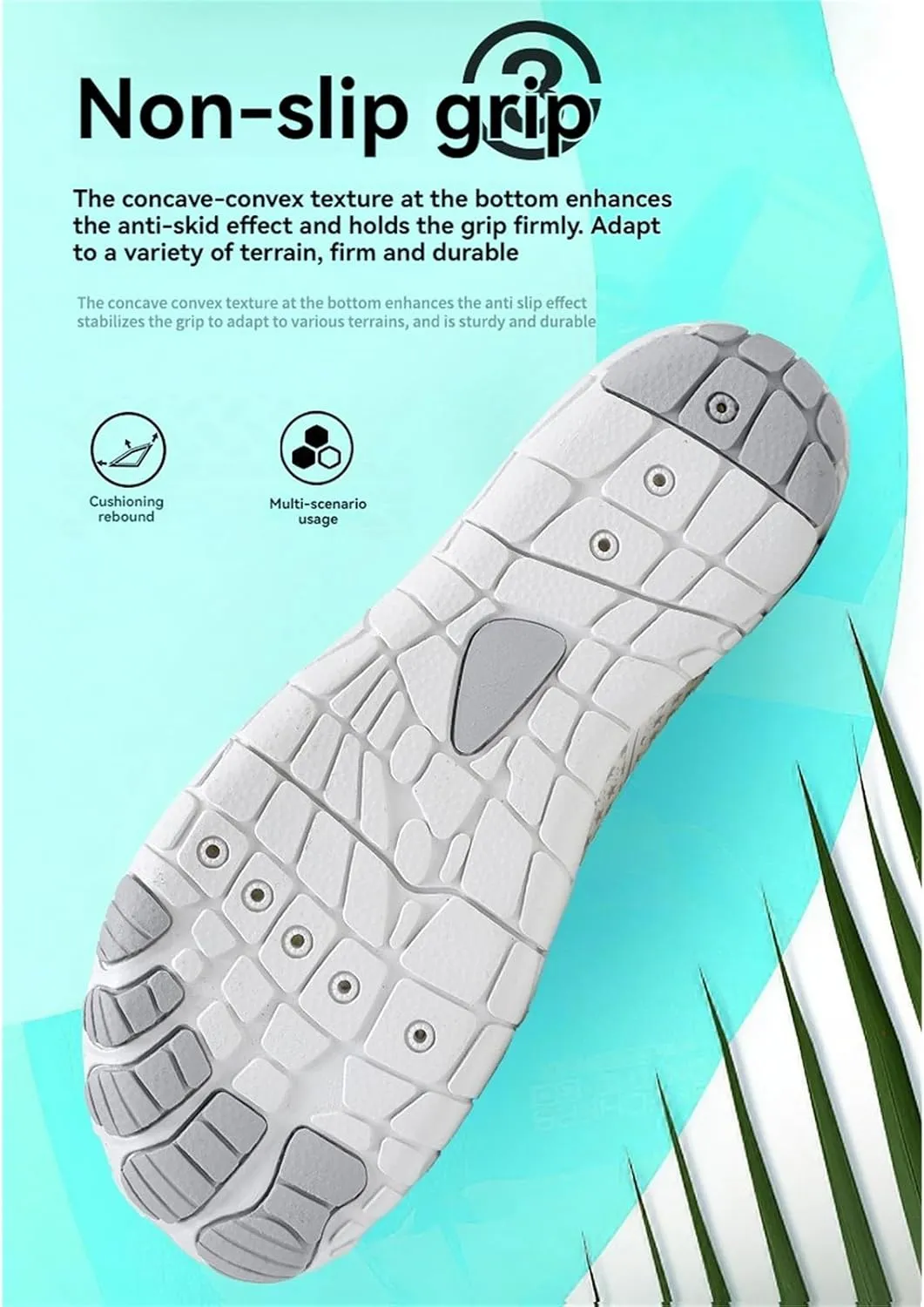 Hike Barefoot Shoes Women Wide Toe Box Grounded Footwear for Men Water Resistant Breathable Non Slip Shoes Minimalist Athletic Walking Running Sneakers Lightweight Hiking Shoe Unisex