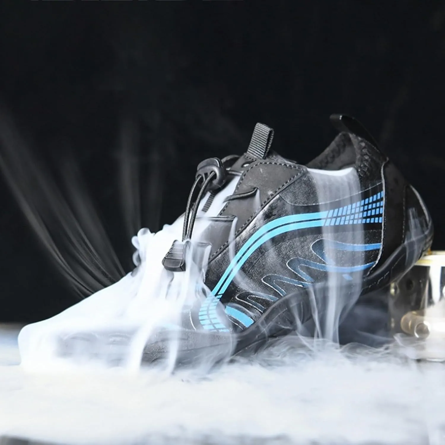 Hiking Water Shoes for Women Men Barefoot Shoes Women Walking Quick-Dry Aqua Sock Breathable Wide Toe Non-Slip Hiking Shoe Lightweight Sport Beach Footwear for Swim Pool Kayaking Diving Surfing