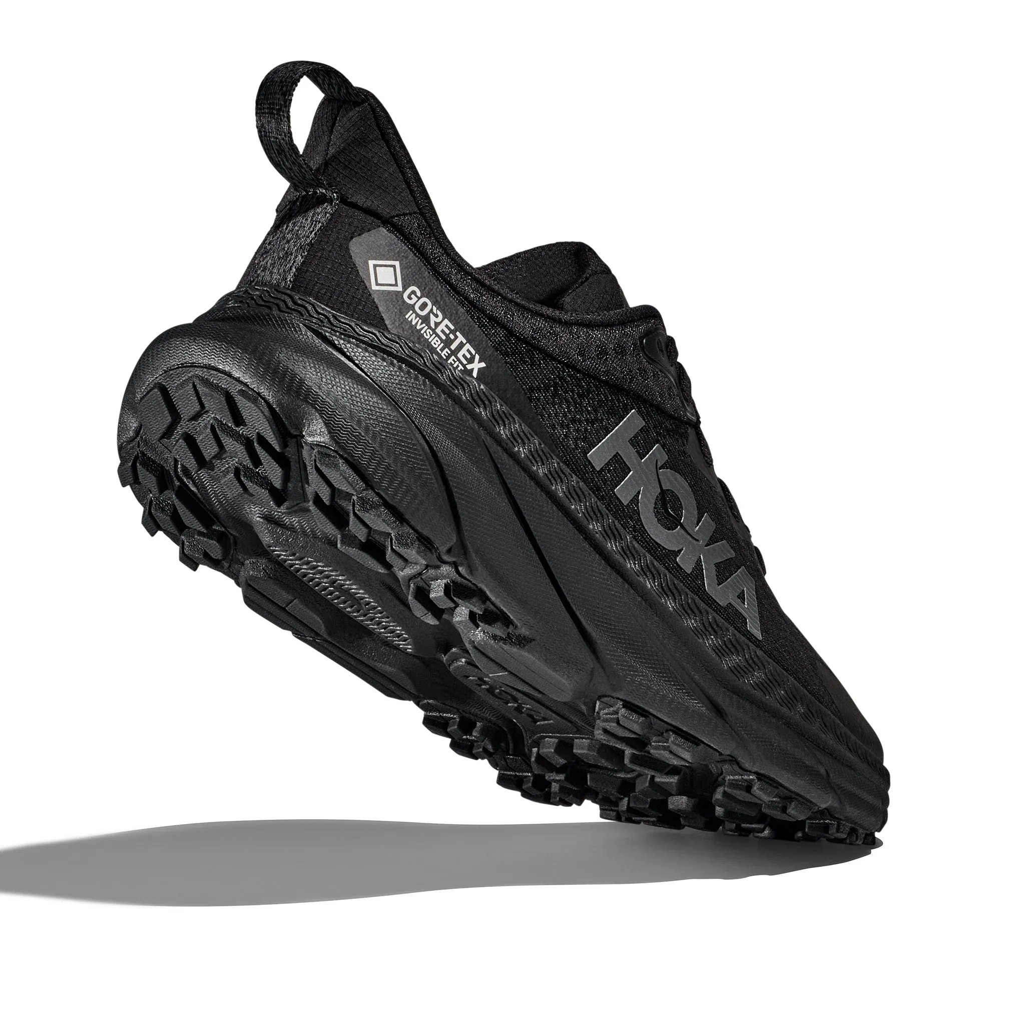 Hoka Challenger ATR 7 GTX Men's Black