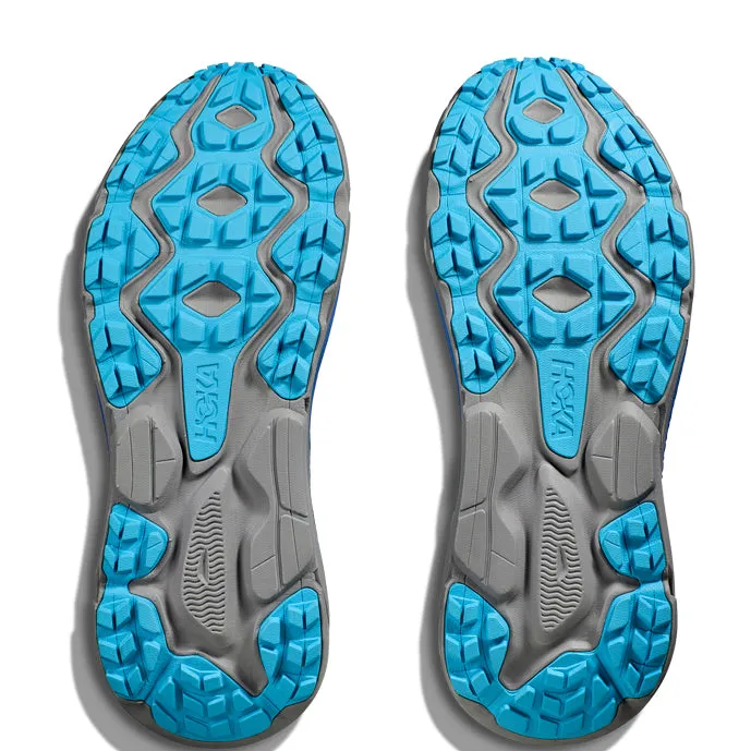 Hoka Challenger ATR 7 Men's Swim Day Cloudless