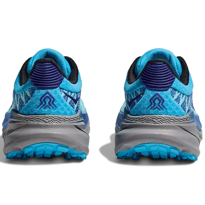 Hoka Challenger ATR 7 Men's Swim Day Cloudless