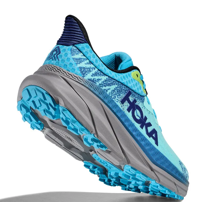 Hoka Challenger ATR 7 Men's Swim Day Cloudless