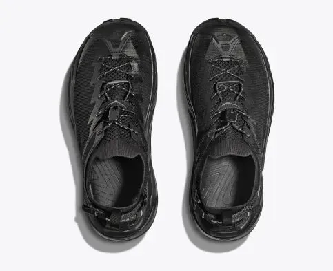 Hoka Hopara 2 Black Black Men's