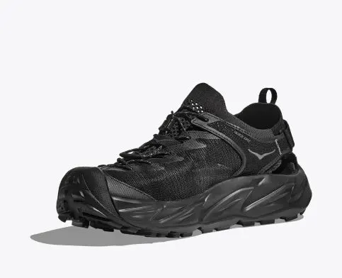 Hoka Hopara 2 Black Black Men's