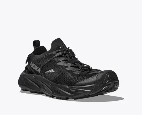 Hoka Hopara 2 Black Black Men's