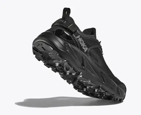 Hoka Hopara 2 Black Black Men's