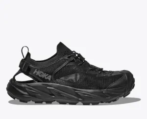 Hoka Hopara 2 Black Black Men's