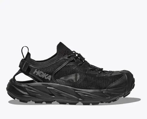 Hoka Hopara 2 Black Black Men's
