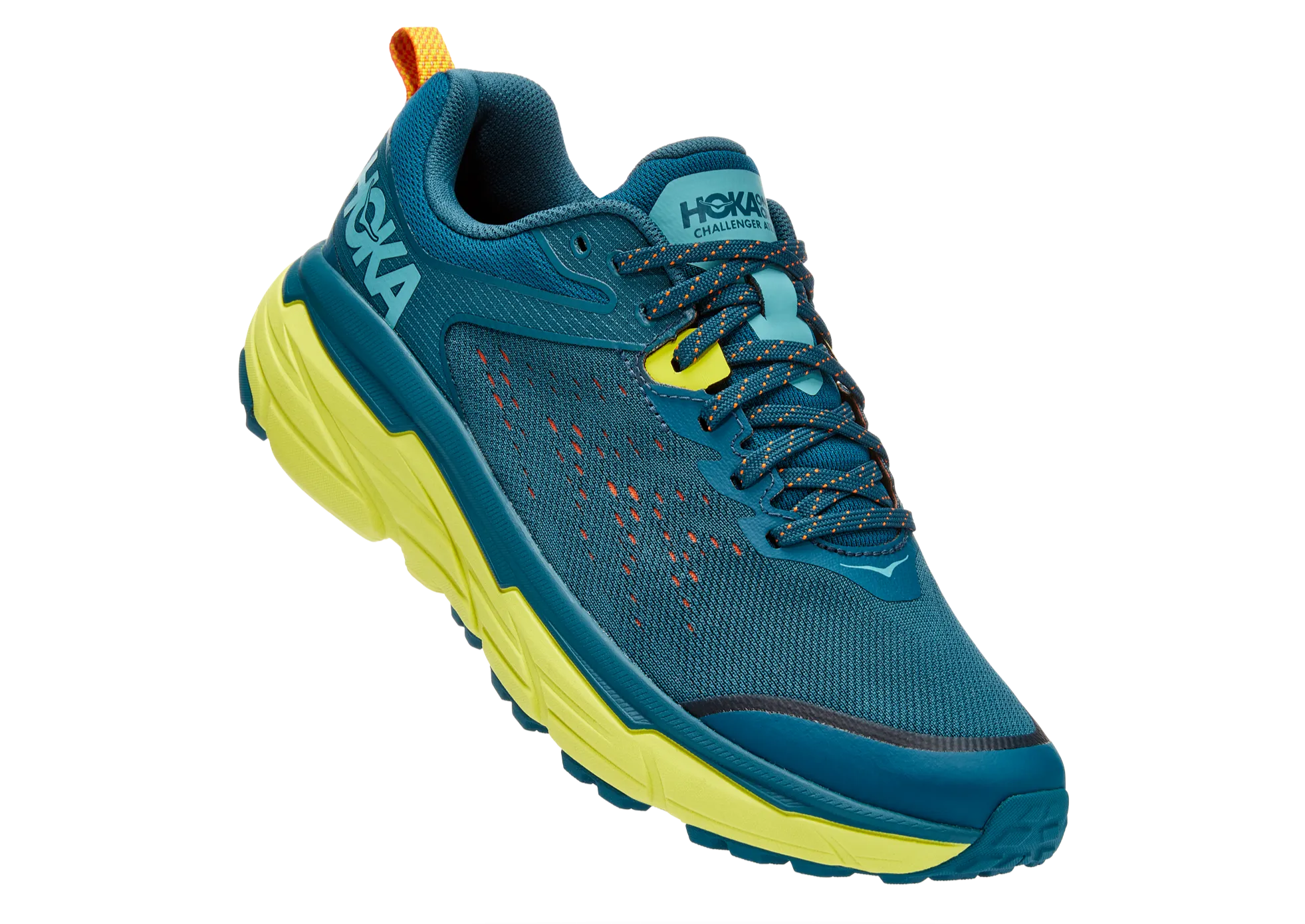 HOKA ONE ONE Men's Challenger ATR 6
