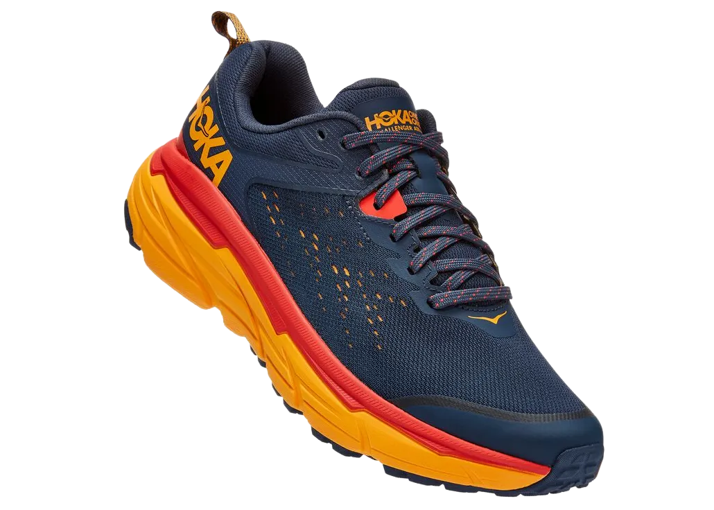 HOKA ONE ONE Men's Challenger ATR 6