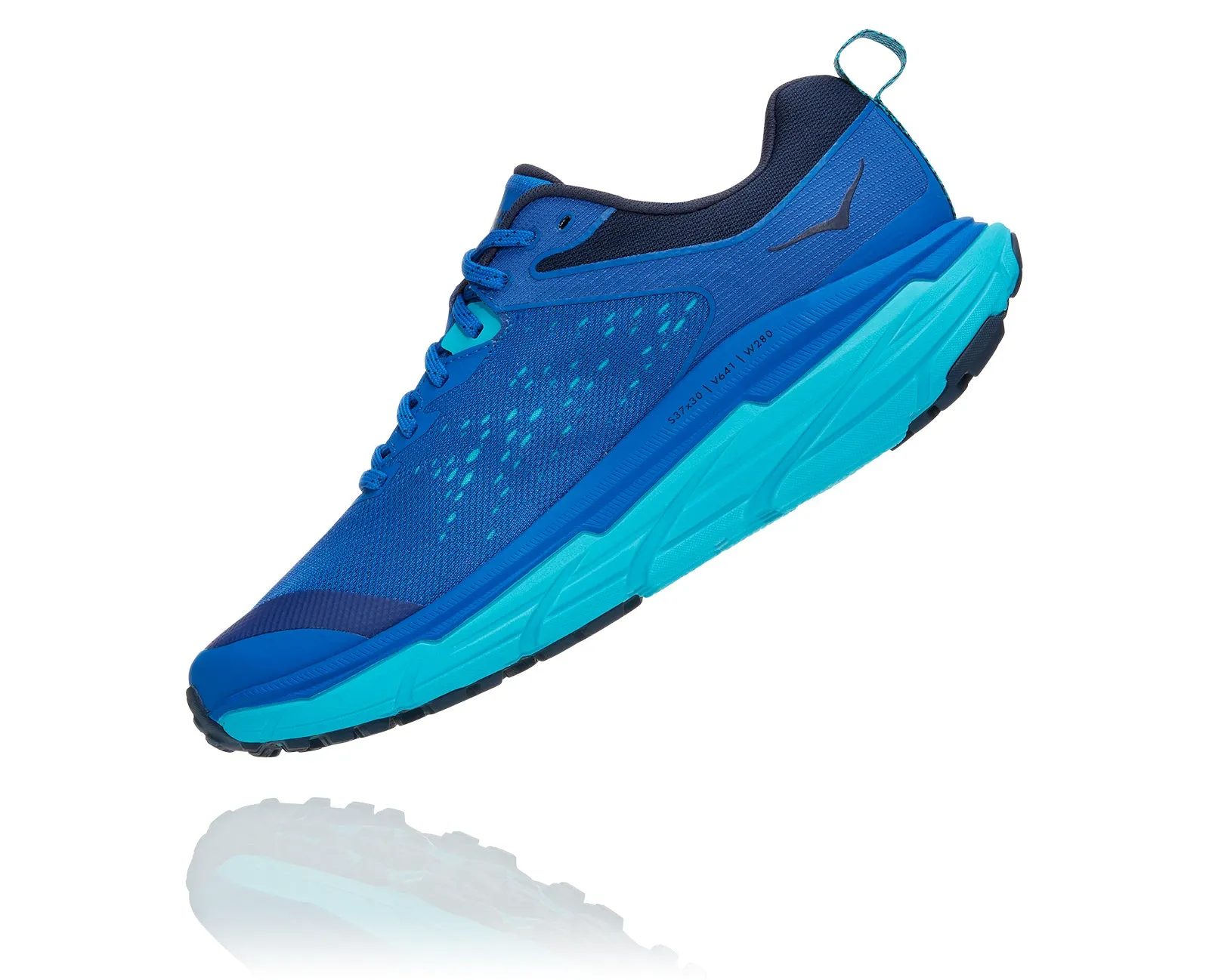 HOKA ONE ONE Men's Challenger ATR 6