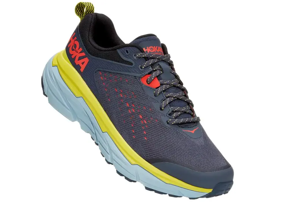 HOKA ONE ONE Men's Challenger ATR 6