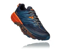 Hoka Speedgoat 4 - Men's