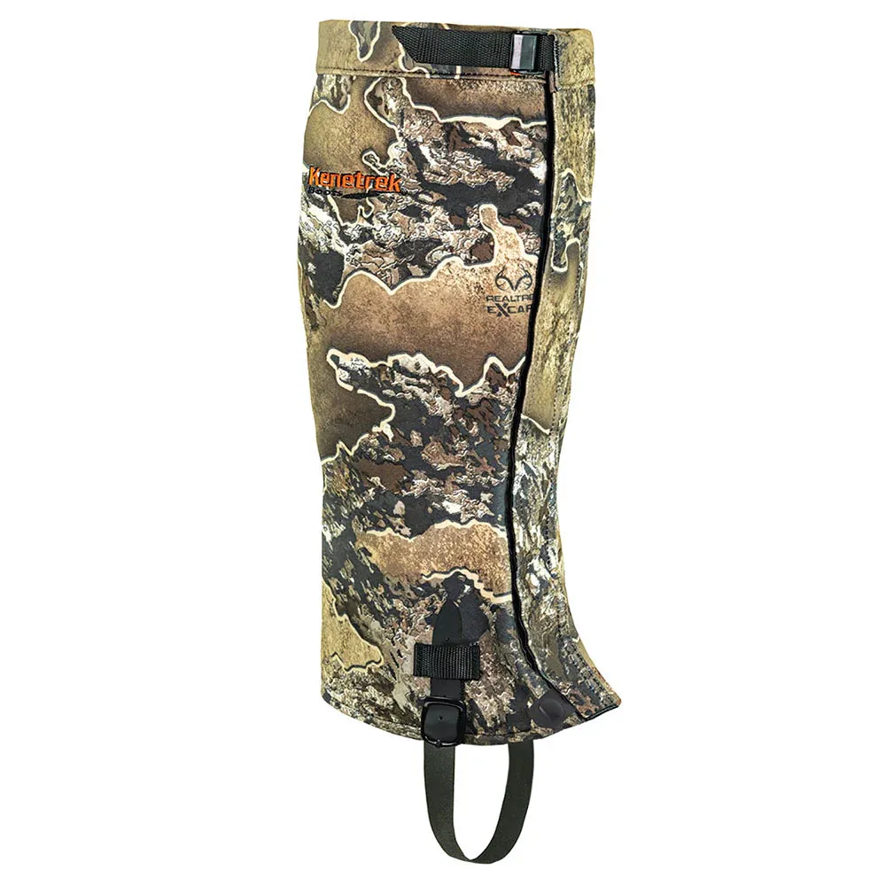 Hunting Gaiter