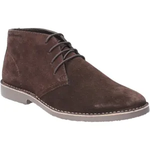 Hush Puppies Freddie Lace Up Shoe